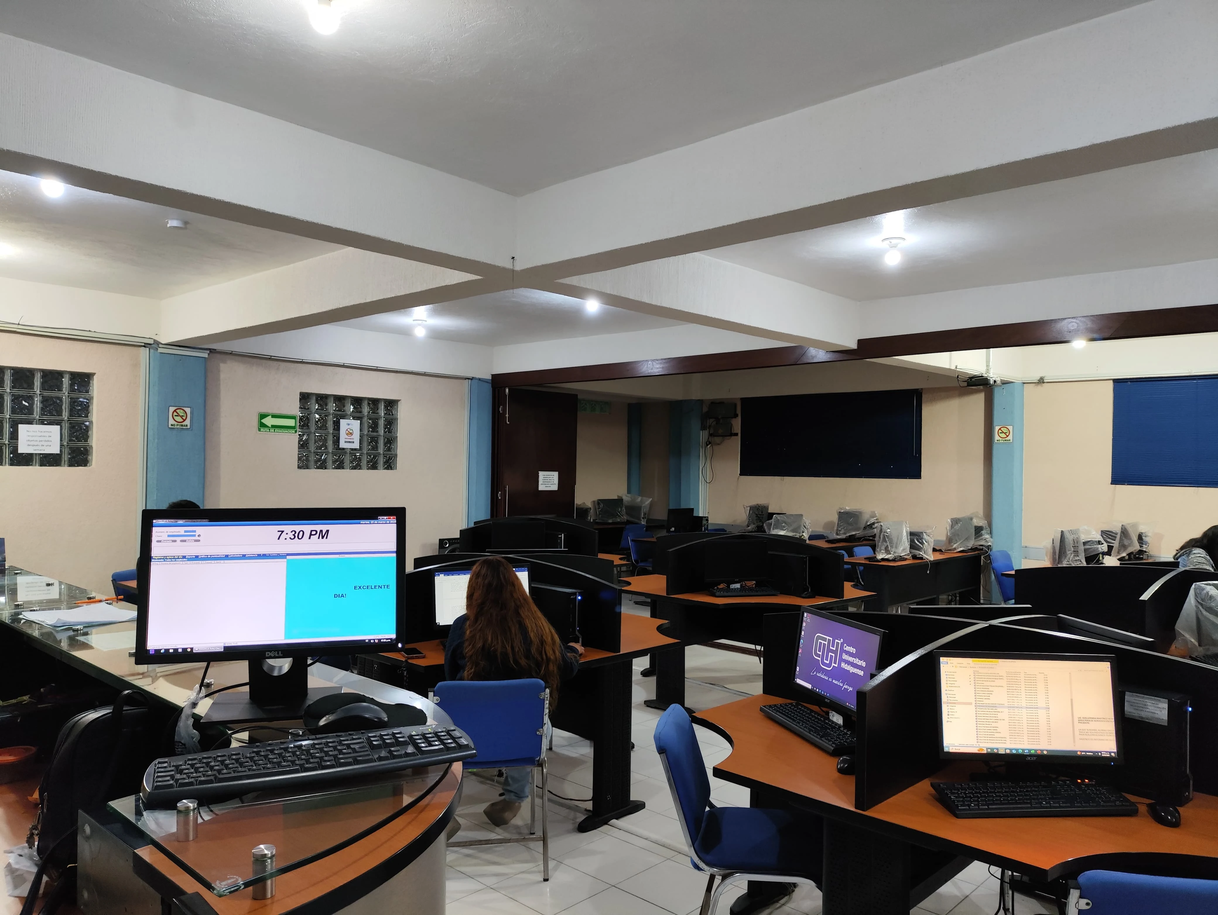 Centro de Computo